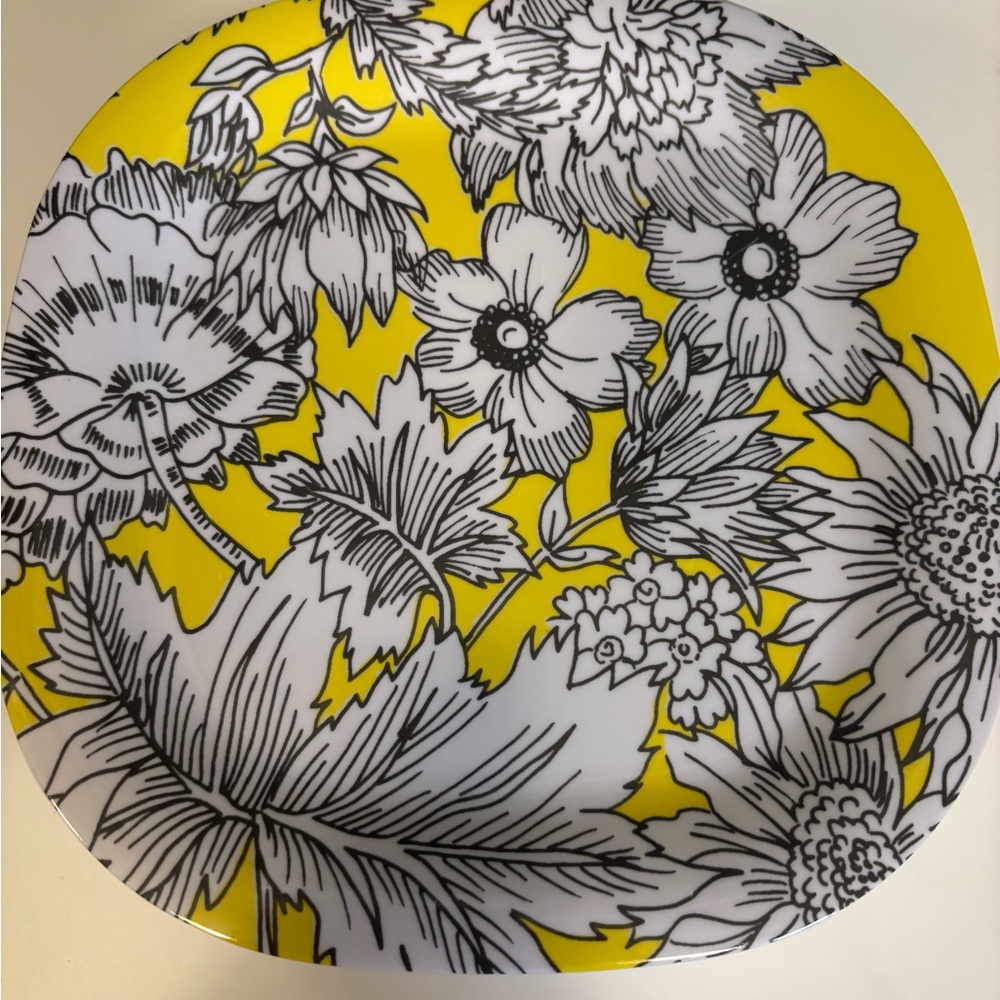 Melamine Serving Set - Picture 3 of 4